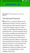 Audio Bible - NKJV Bible App screenshot 10
