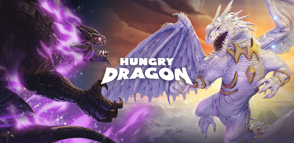 Hungry Dragon - Baixar APK para Android