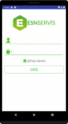 Esn Teknik Servis Programı screenshot 14