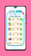 NaneKids: Learn Languages screenshot 4