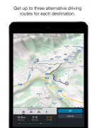 Genius Maps Car GPS Navigation screenshot 7
