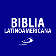 Biblia Latinoamericana screenshot 3