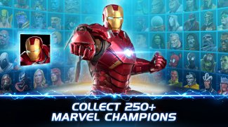 Marvel Contest of Champions screenshot 1