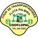 Conductor Flota Palmira Icon