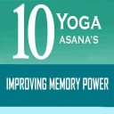 Yoga Improving Memory Power