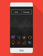 TwoPixel - Icon Pack screenshot 0