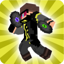 Free Fire Skins for Minecraft PE