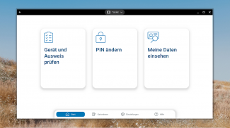 AusweisApp Bund Preview screenshot 14