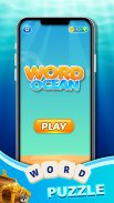 Word Swipe : Word Puzzle Game screenshot 0