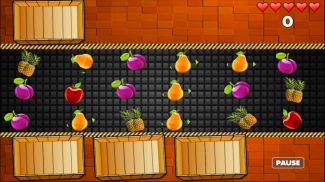 Fruit Fun screenshot 1