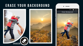 Cut Out : Background Eraser and background changer screenshot 5