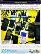 Bulk SMS Software Mobile help screenshot 8