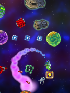 Star Escape screenshot 1