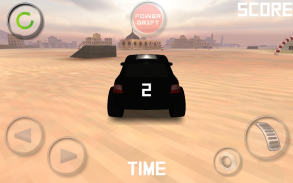 Pure Drift 赛车游戏 screenshot 0