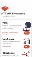 DTT AR Showcase screenshot 5