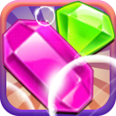 Jewelry Rush Icon