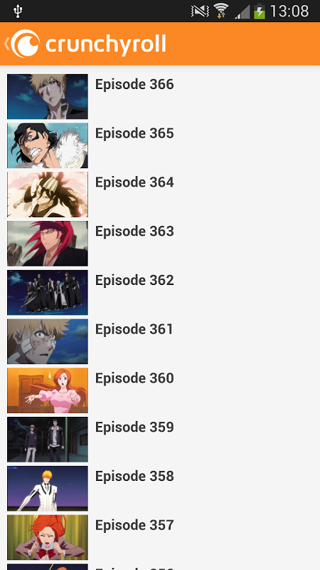 Bleach How Long Would It Take To Watch the Entire Series