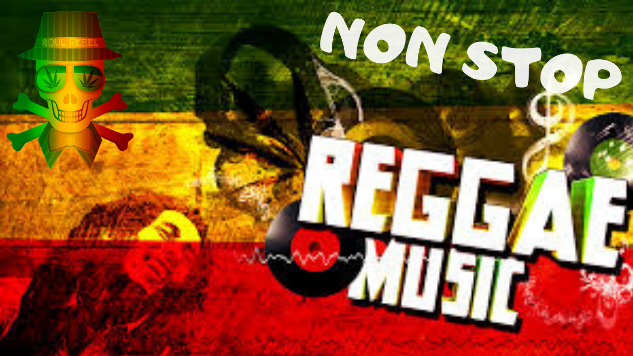 Dancefmlive Reggae, listen live