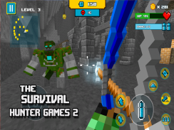 The Survival Hunter Games 2 screenshot 9