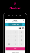 T-Mobile for Business POS screenshot 1