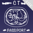 CT PassportLite Abdomen / sectional anatomy / MRI Icon