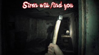 Siren Head: Origins screenshot 1