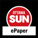 Ottawa Sun e-edition Icon