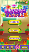 Blossom Temple screenshot 0