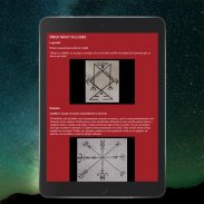 Formulas Runicas screenshot 9