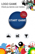 Quiz: Logo game screenshot 0