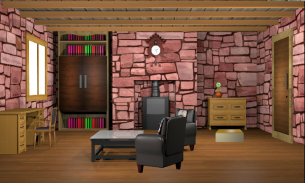 Escape Games-Puzzle Basement 2 screenshot 5