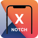iCenter iOS 16: X-Notch