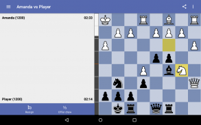 Chess Dojo screenshot 1