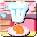 Memory Game-Surprise Chef