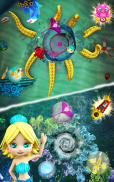 Fish Crush: Fishing Frenzy screenshot 3