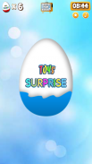 Surprise Eggs Kids Game screenshot 4