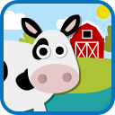 Make a Scene: Farmyard (pocket)