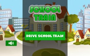 School Train screenshot 2