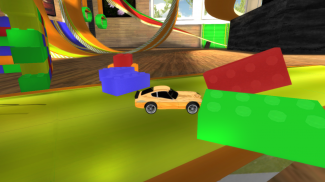 Car Driving Racing 3D screenshot 6