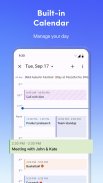 Spark Mail: AI Email, Calendar screenshot 7