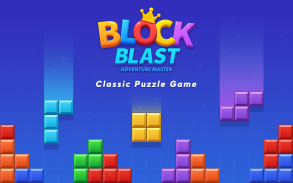 Block Blast-Block puzzle game screenshot 10