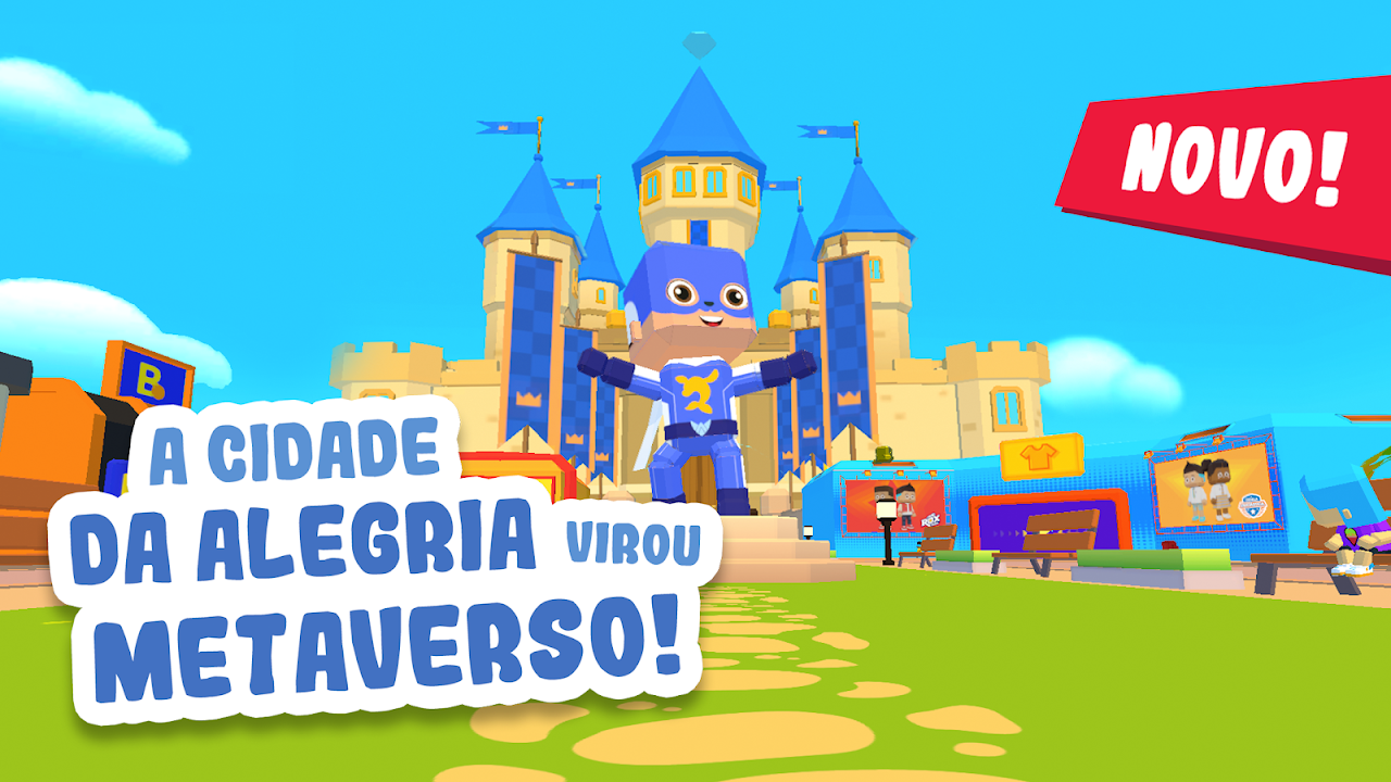 Luccas Neto Musica - Jogo da Memória 2020 APK for Android Download