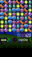 Candy Jewels Match 3 screenshot 10