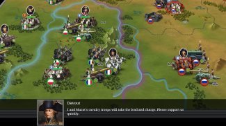 European War 6: 1804 screenshot 0