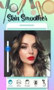 Face Makeup: Selfie Makeover and Makeup You Face screenshot 2