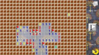 Minesweeper screenshot 5