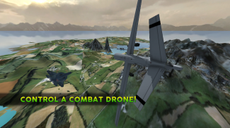 Drone Ops: First Strike screenshot 0