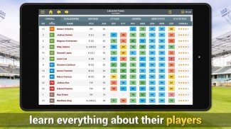 Sim Betting Football screenshot 9