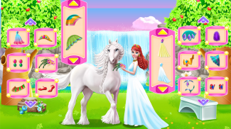 PHC Braided Hair Wedding screenshot 0