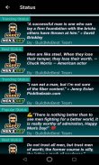 Man Quotes - Men's day Wishes, Status & Messages screenshot 0